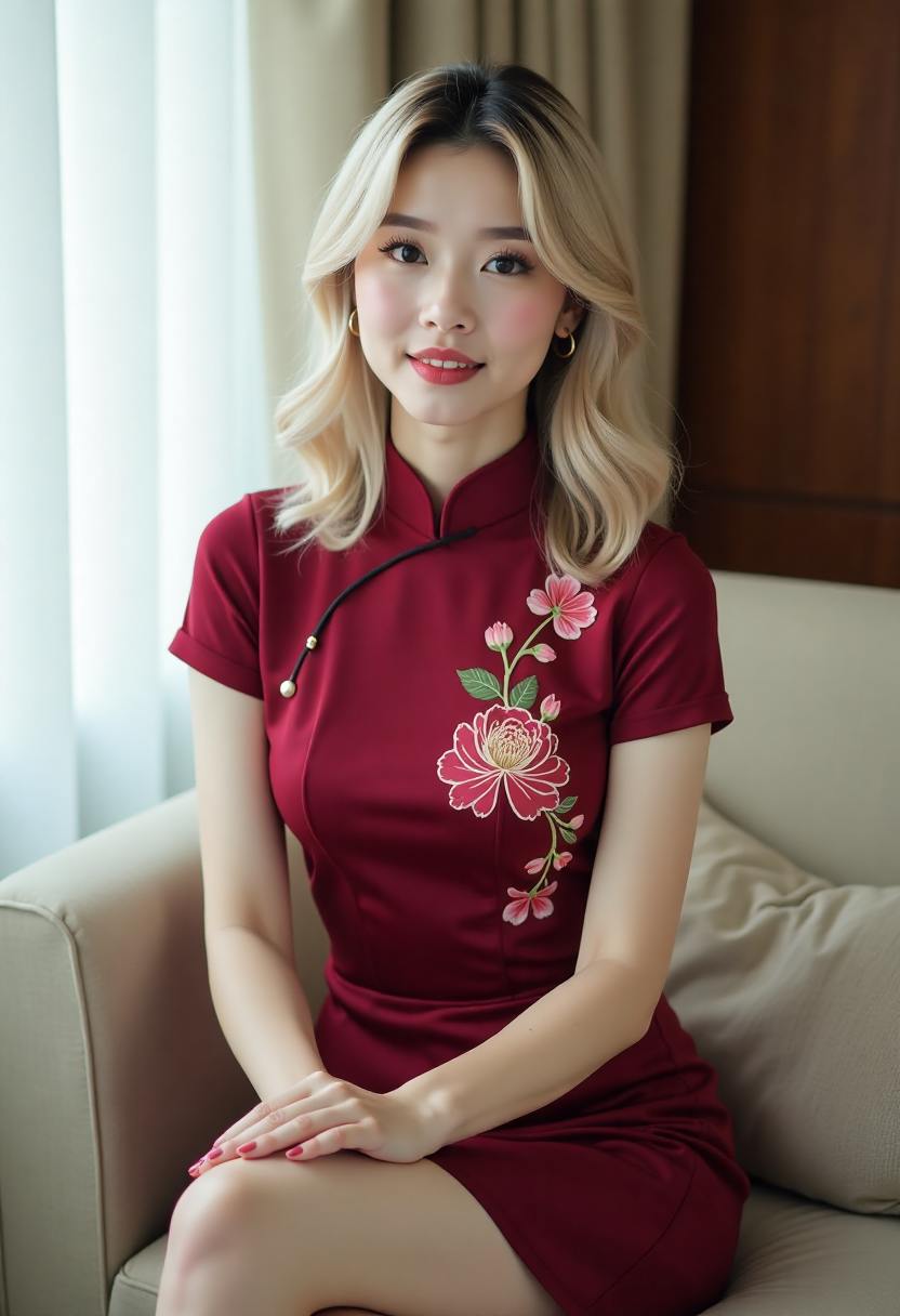 直播封面